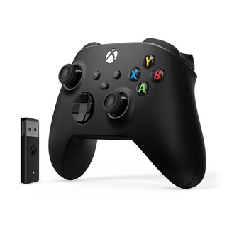 Tay Cầm Xbox Series X Kèm Cáp Type-C | USB Adapter
