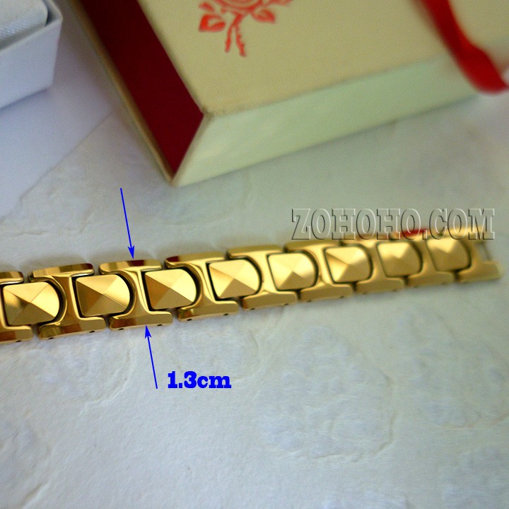 Lắc đeo tay nam LZ754