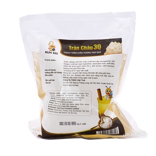 Trân châu trắng 3Q Kun Bee 1kg