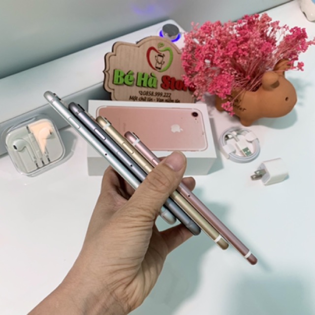 Điện Thoại iPhone 6S - 16/ 32/ 64/ 128Gb Quốc Tế - Zin Đẹp - Cam Kết số 1 | BigBuy360 - bigbuy360.vn