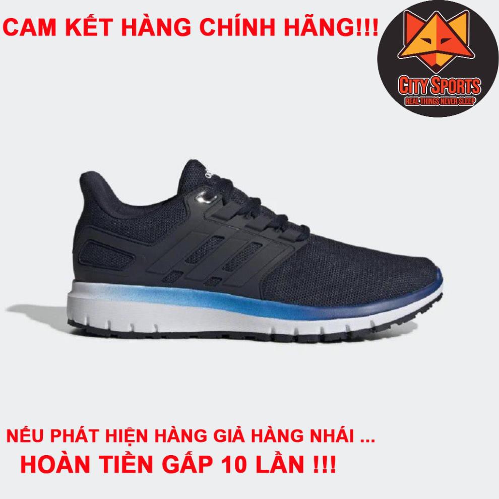 [Free Ship] Giày thể thao chính hãng Adidas Energy Cloud F35012 [CAm kết chính hãng fake 1 đền 10]