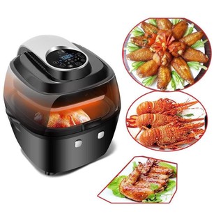 Nồi chiên không dầu KOSMO KM-866 8L