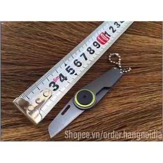 Dao Gấp Rạch thùng Mini