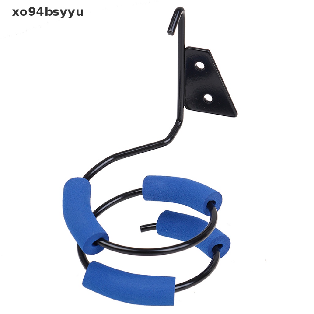 Giá Đỡ Máy Sấy Tóc Gắn Tường Bằng Nhôm Tiện Dụng Xo94Bsyu