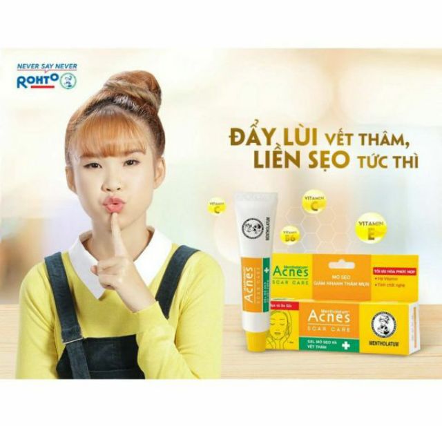 [CHÍNH HÃNG] BỘ SẢN PHẨM NGỪA THÂM NÁM MỤN ĐẦU ĐEN ACNES | BigBuy360 - bigbuy360.vn