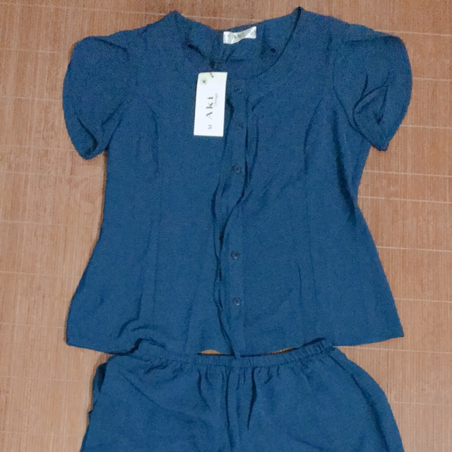 Thanh lý set đũi sz M