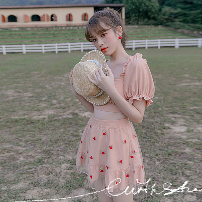 Đồ Bơi Hai Mảnh Quyến Rũ Cho Nữ 2021 | BigBuy360 - bigbuy360.vn