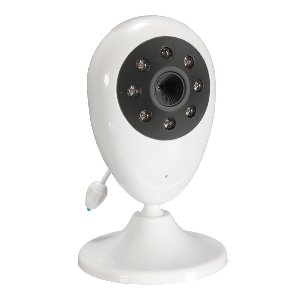 Máy báo khóc Baby Monitor Plus- mbk02