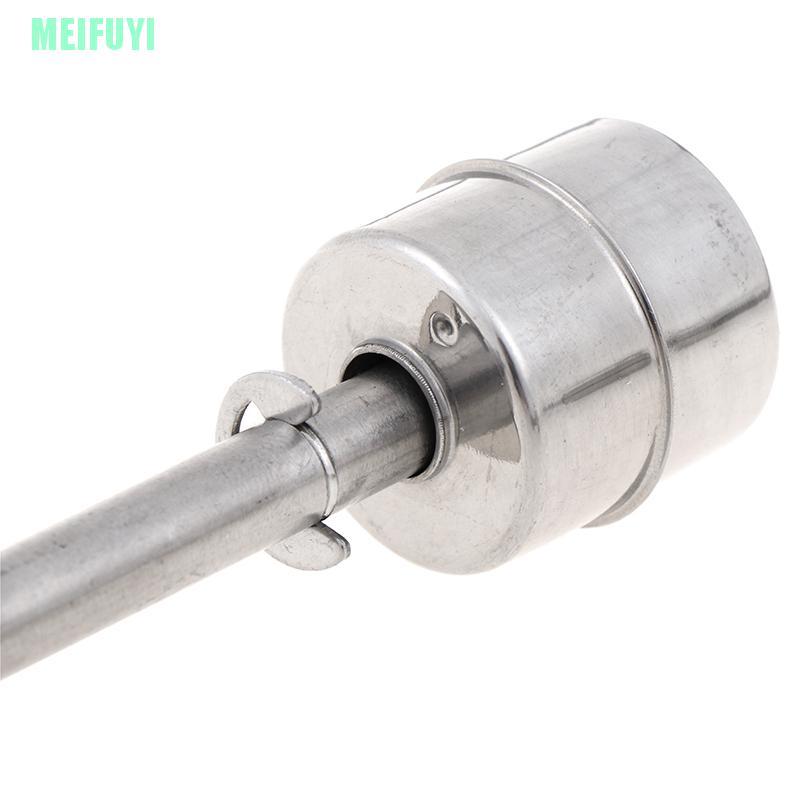 Công Tắc Cảm Biến Mực Nước Bằng Thép Không Gỉ Meifuyi