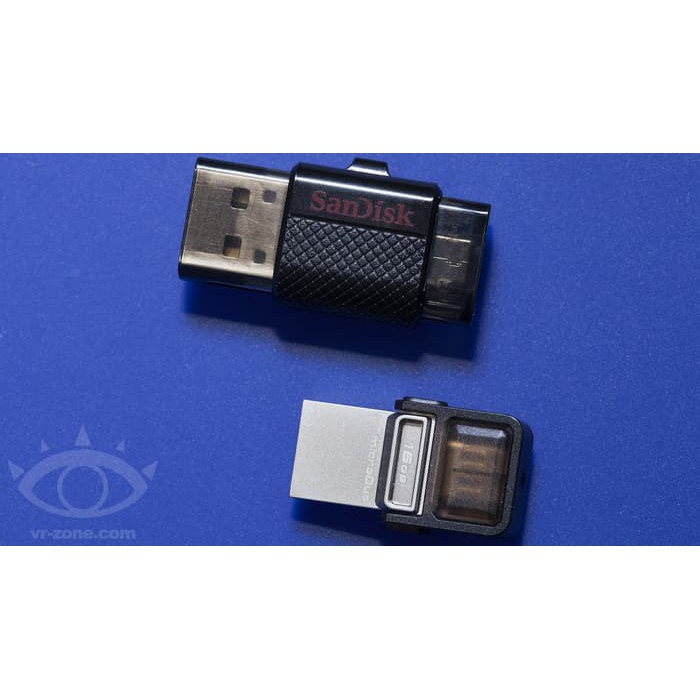 Kingston Usb Otg Dtduo3.0 32gb