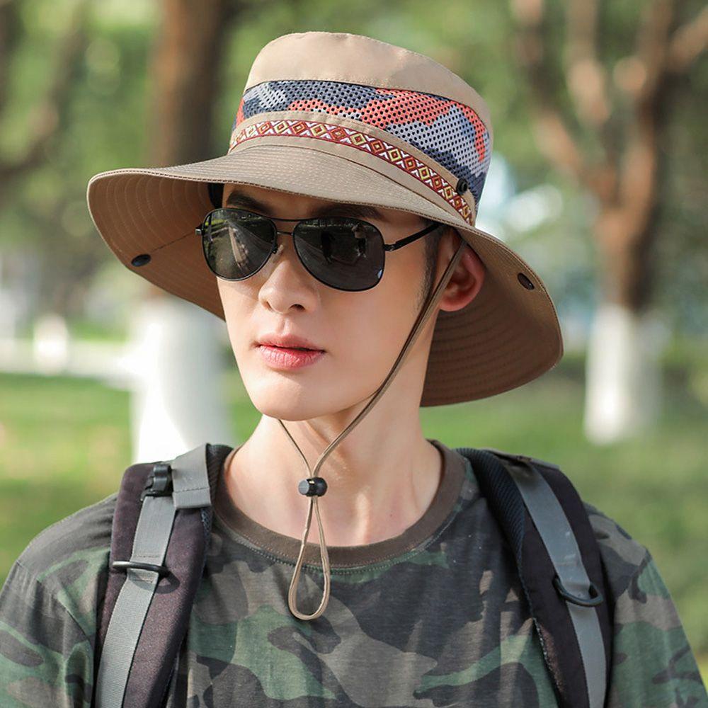 Mũ Lưỡi Trai Thể Thao Chống Nắng Mùa Hè Cho Nam Nữ