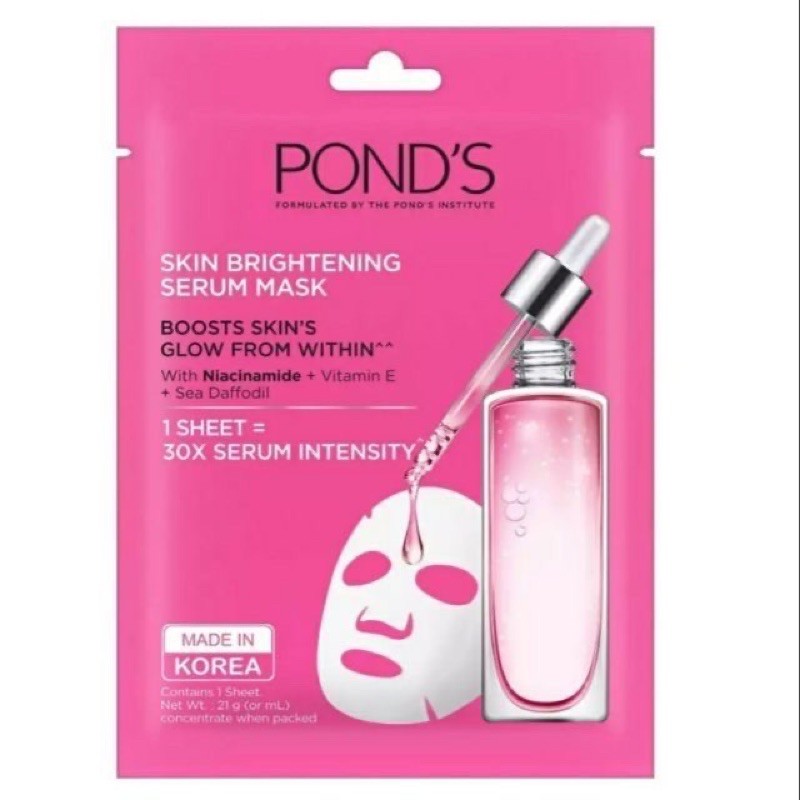 100 Gói Nạ pons