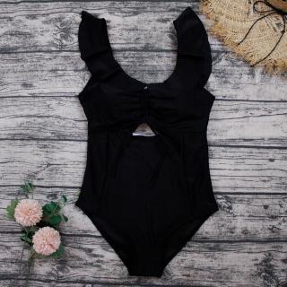 Bộ Đồ Bơi Size Lớn Cho Nữ