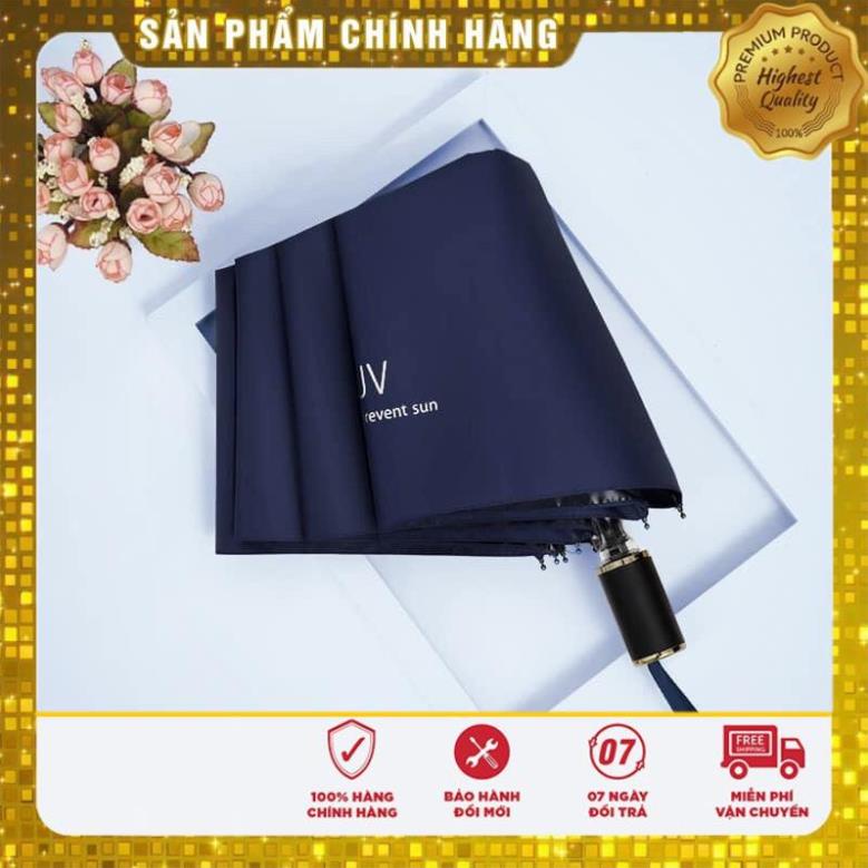 🔥 FREESHIP 🔥 Ô Dù Chống Tia UV 3 Lớp