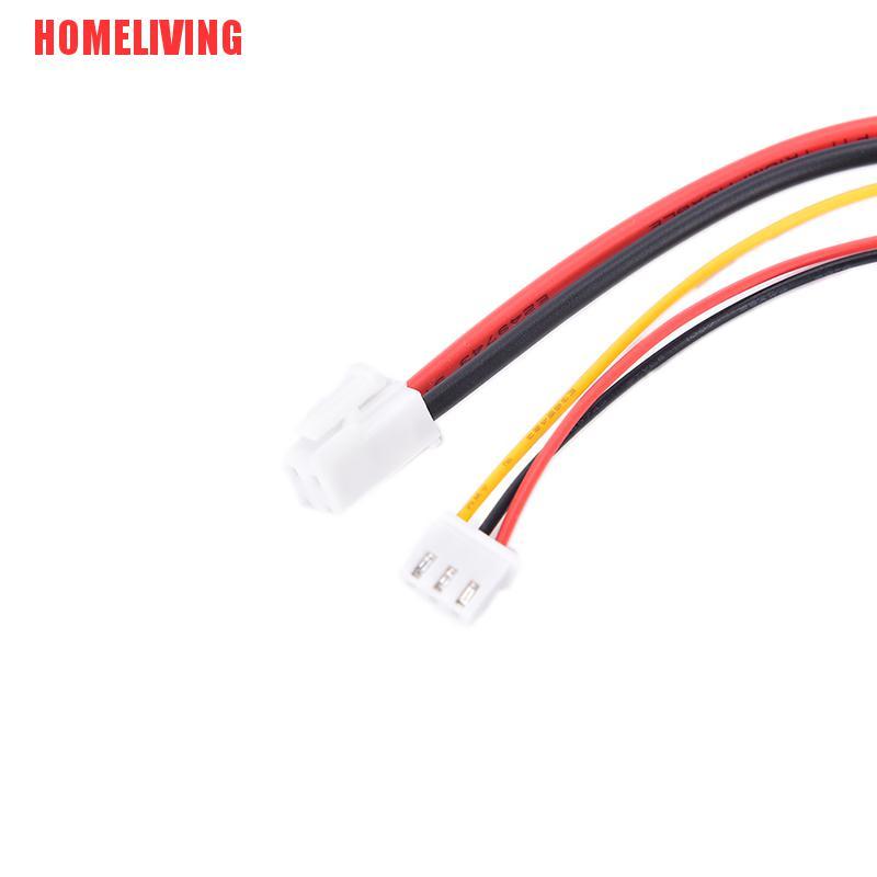 Vôn Kế Kỹ Thuật Số LED Kép DC 0-100V 10A