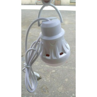 ĐÈN LED TRÒN SIÊU SÁNG NGUỒN USB
