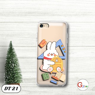 Ốp lưng dẻo Iphone 6/ 6S