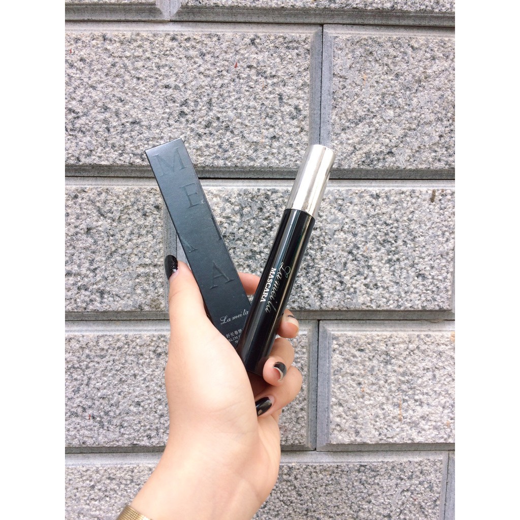 Macra 4D làm dài và dày mi chính hãng lameila | BigBuy360 - bigbuy360.vn