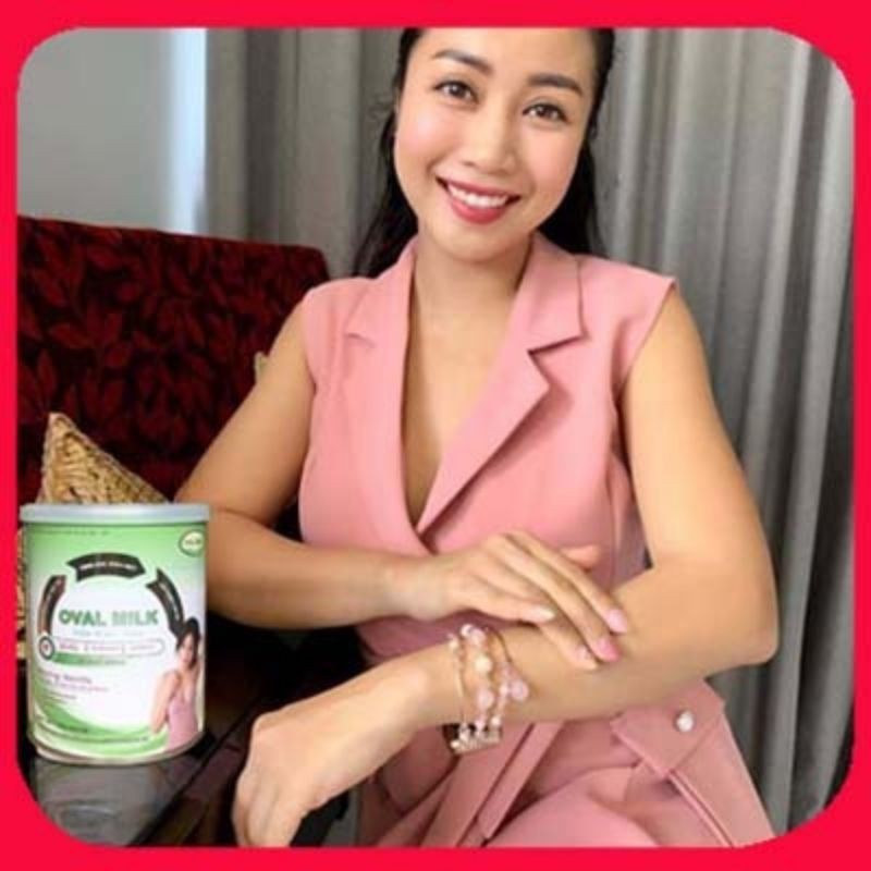 [Uống Là Tăng] Tăng 5-7cm Vòng 1 Nở Ngực Săn Chắc Vòng 1 Tăng Vòng 1 Nhờ Oval Milk Dưỡng Đẹp Da Từ Bên Trong | BigBuy360 - bigbuy360.vn