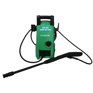 Máy phun nước áp lực Hitachi AW100