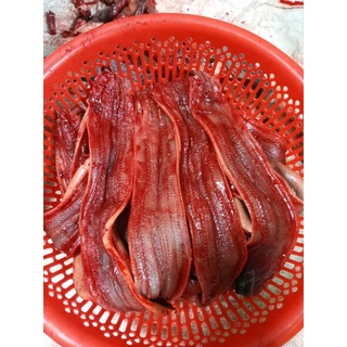 LƯƠN TƯƠI PHI LÊ 500g.