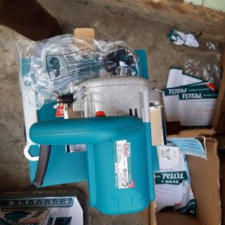 MÁY CẮT ĐÁ ĐA NĂNG 110MM TOTAL MODEL: TS3141102