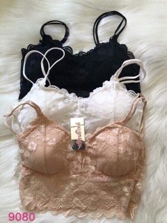 Bra ren gợi cảm