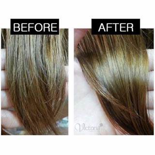 Tinh DẦu dưỡng tóc Argan