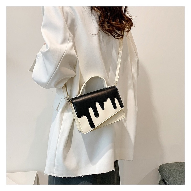 Túi Đeo Chéo Vuông Nhỏ NB00294