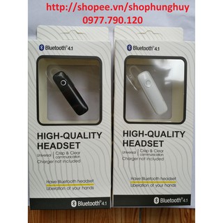 Tai nghe Bluetooth Music N710.loai tot