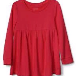 Áo váy bé gái BabyGAP hàng xuất
