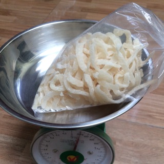 Mứt dừa sữa dẻo