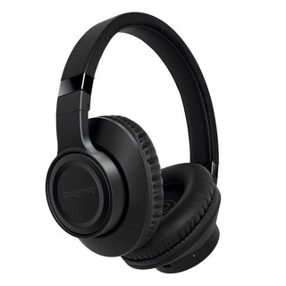 Tai Nghe Bluetooth Creative Outlier Black