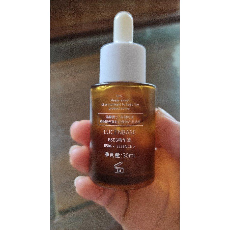 Serum B56 Lucenbase | BigBuy360 - bigbuy360.vn