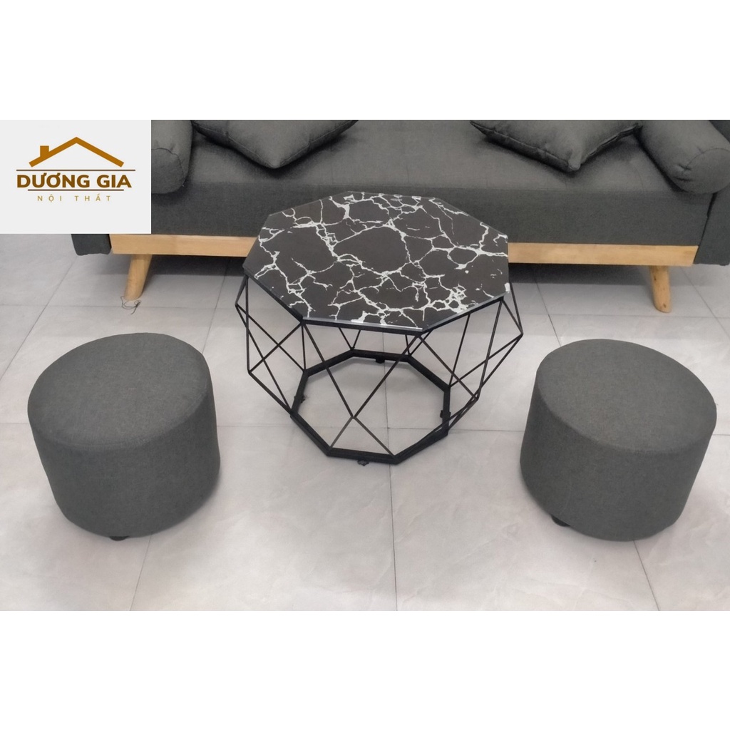 Đôn sofa , ghế đôn