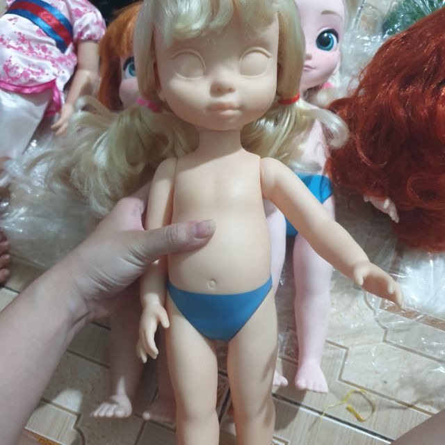 Búp bê animator