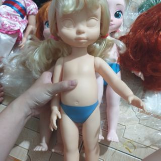 Búp bê animator