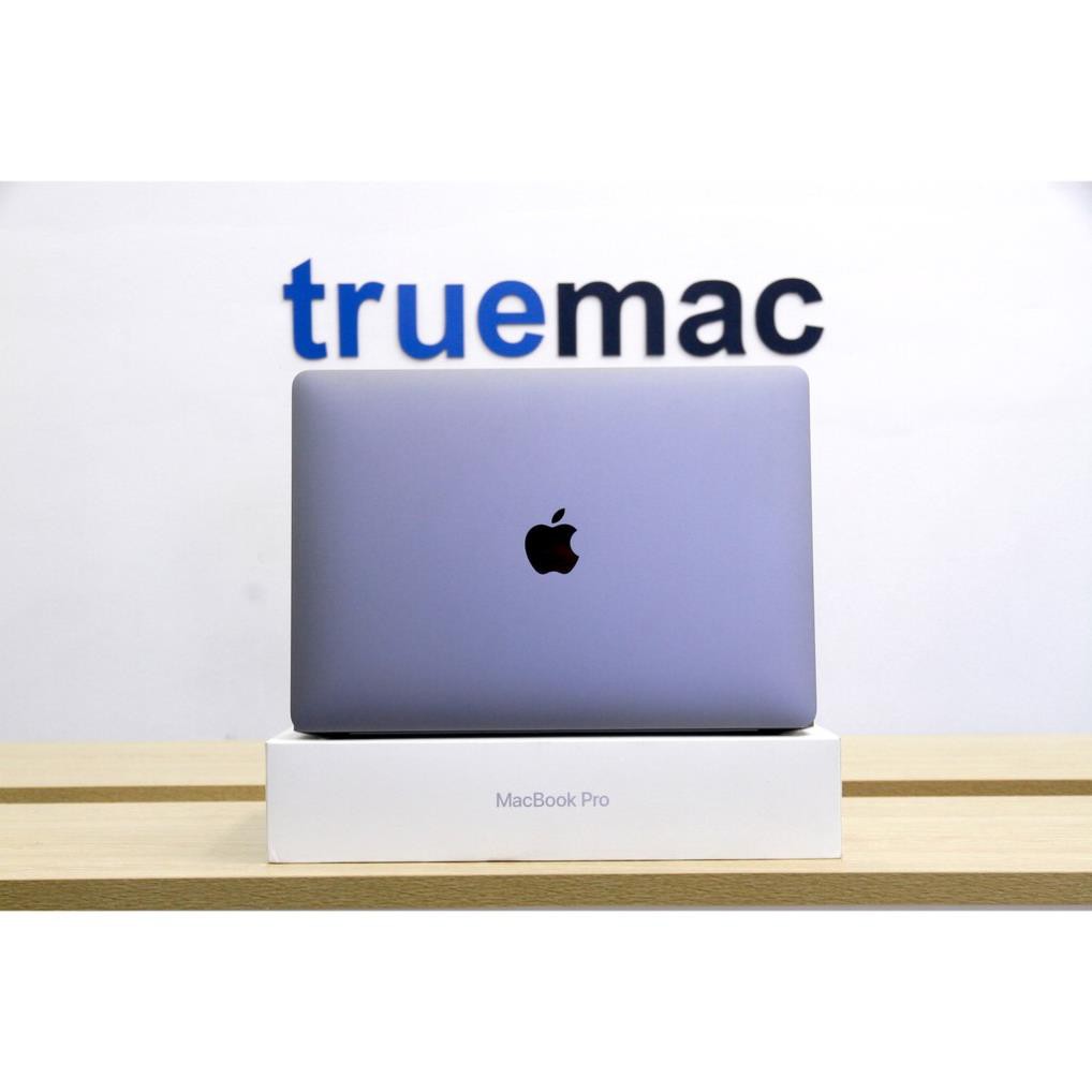 Macbook Pro 13" 2016 MLL42 256Gb mới 99%