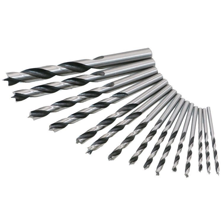 Mũi khoan gỗ 3li-12li