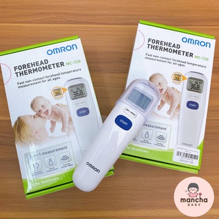 Máy đo nhiệt độ omron đa dụng