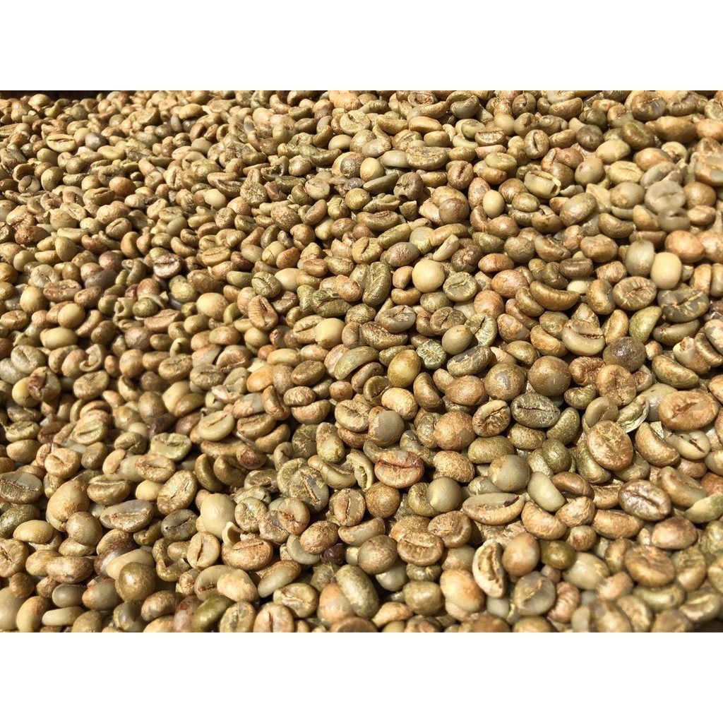 Cà phê Robusta red honey nguyên chất, rang mộc, hậu ngọt, hương vị caramel, socola | BigBuy360 - bigbuy360.vn