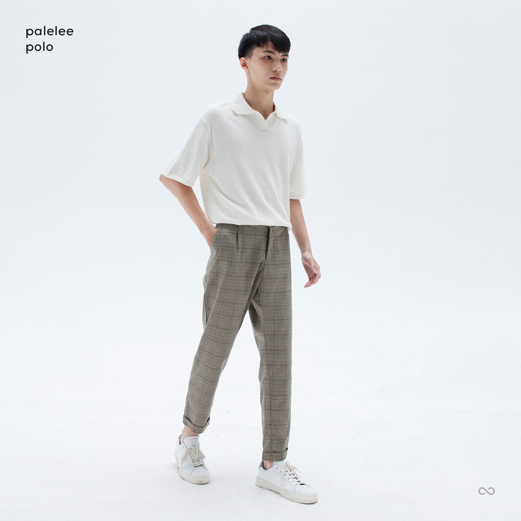 Áo Polo Nam LOOK POLO 2107