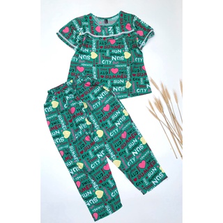 Đồ bộ vải lanh thoáng mát