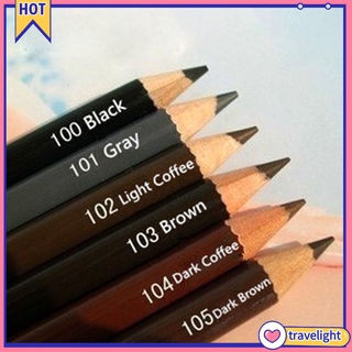 [Hàng mới về] Chì kẻ làm đậm lông mày chống thấm nước cao cấp