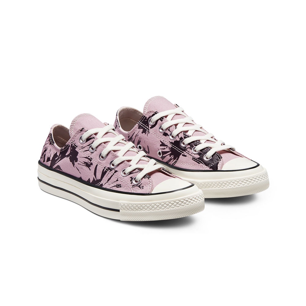 Giày Converse Chuck 1970s Hybrid Floral Low Top 571386C