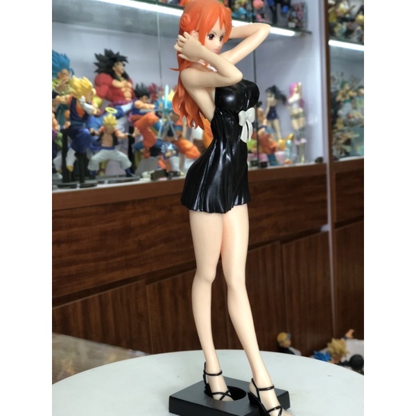 Mô hình Onepiece - Nami chính hãng