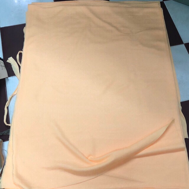 Vải may rèm, may màn