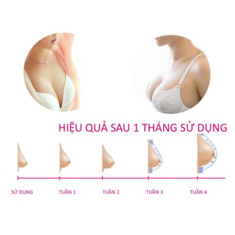 Kem nở ngực Upsize chính hãng Nga | WebRaoVat - webraovat.net.vn