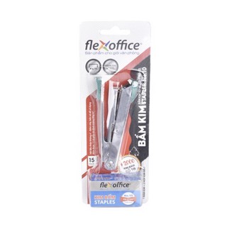 Bộ bấm kim số 10 FO-ST02-S2
