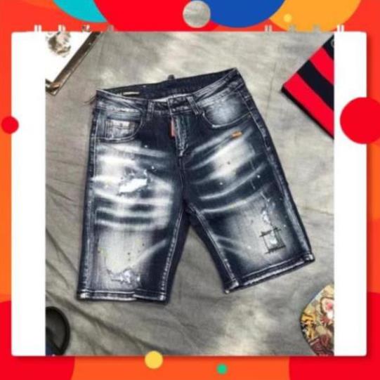 (Deal 11-11) QUẦN BÒ NGỐ NAM DSQ- QUẦN NGỐ BÒ ĐÍNH SAO SPF. có 102 🛫 . hàng Chuẩn ` !
